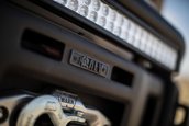 AEV RAM 1500 Recruit