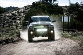 AEV RAM 1500 Recruit