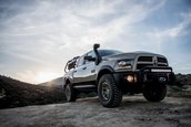 AEV RAM 1500 Recruit