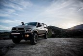 AEV RAM 1500 Recruit