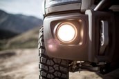 AEV RAM 1500 Recruit