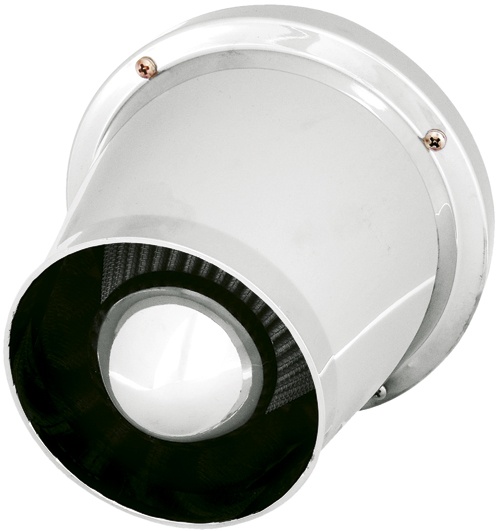 AF01C FILTRU AER CROM STYLE