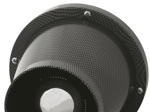 AF01CB FILTRU AER CARBON STYLE