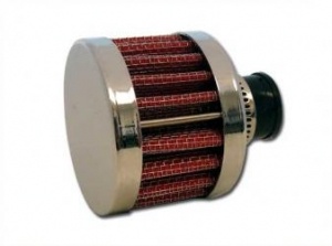 AF05R12 FILTRU AER UNIVERSAL ROSU