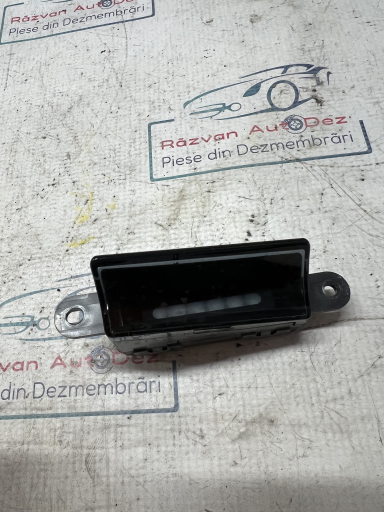 Afișaj bord Opel Insignia B 2018, 5Q0907530AA