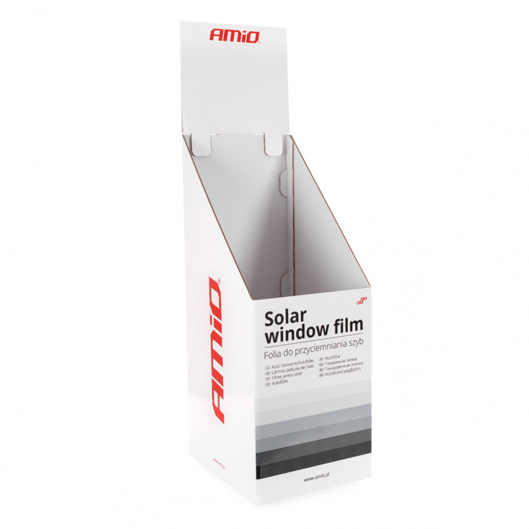 Afișează Amio Pentru „filme Pentru Ferestre Solare” 02106