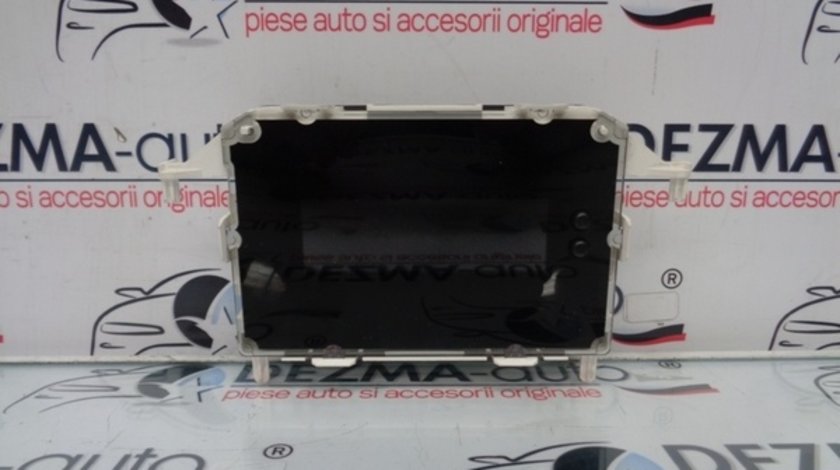 Afisaj bord 8A6T-18B955-ZA, Ford Fiesta 6 (id:169398)