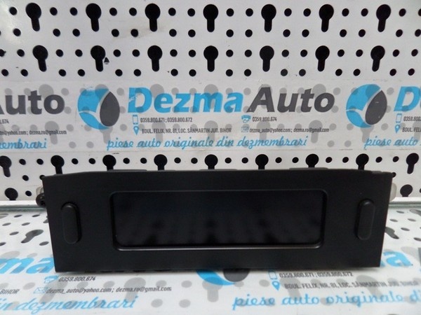 Afisaj bord 9648634177, Citroen Berlingo 1996-2008 (id.159080)