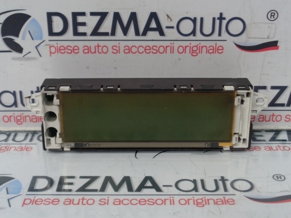 Afisaj bord 9660468680, Citroen C4 (LC) (id:221083)