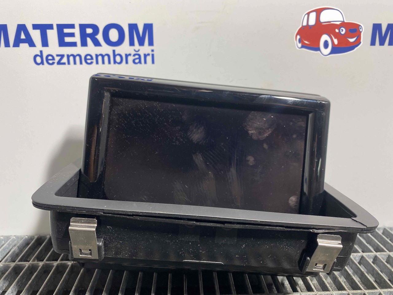 AFISAJ BORD AUDI A1 1.0 TFSI - (2010 2014)