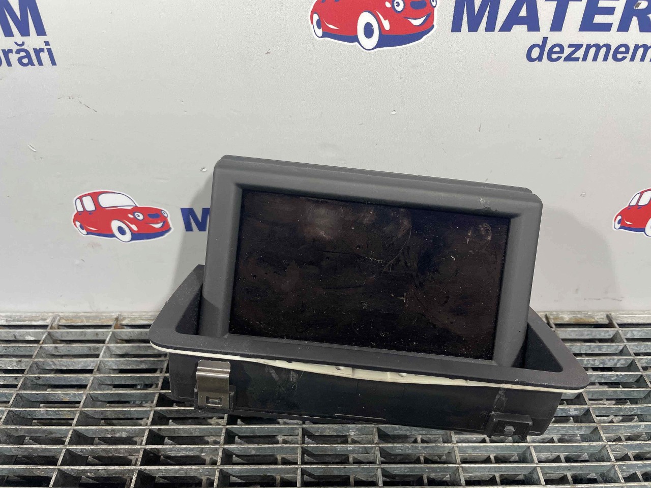 AFISAJ BORD AUDI A1 1.6 TDI - (2010 2014)