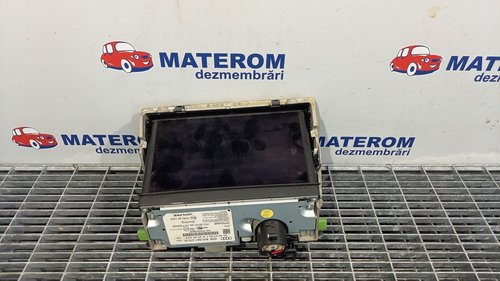 AFISAJ BORD AUDI A3 - - (2012 2016)