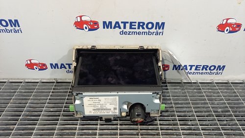 AFISAJ BORD AUDI A3 A3 - - (2012 2016)