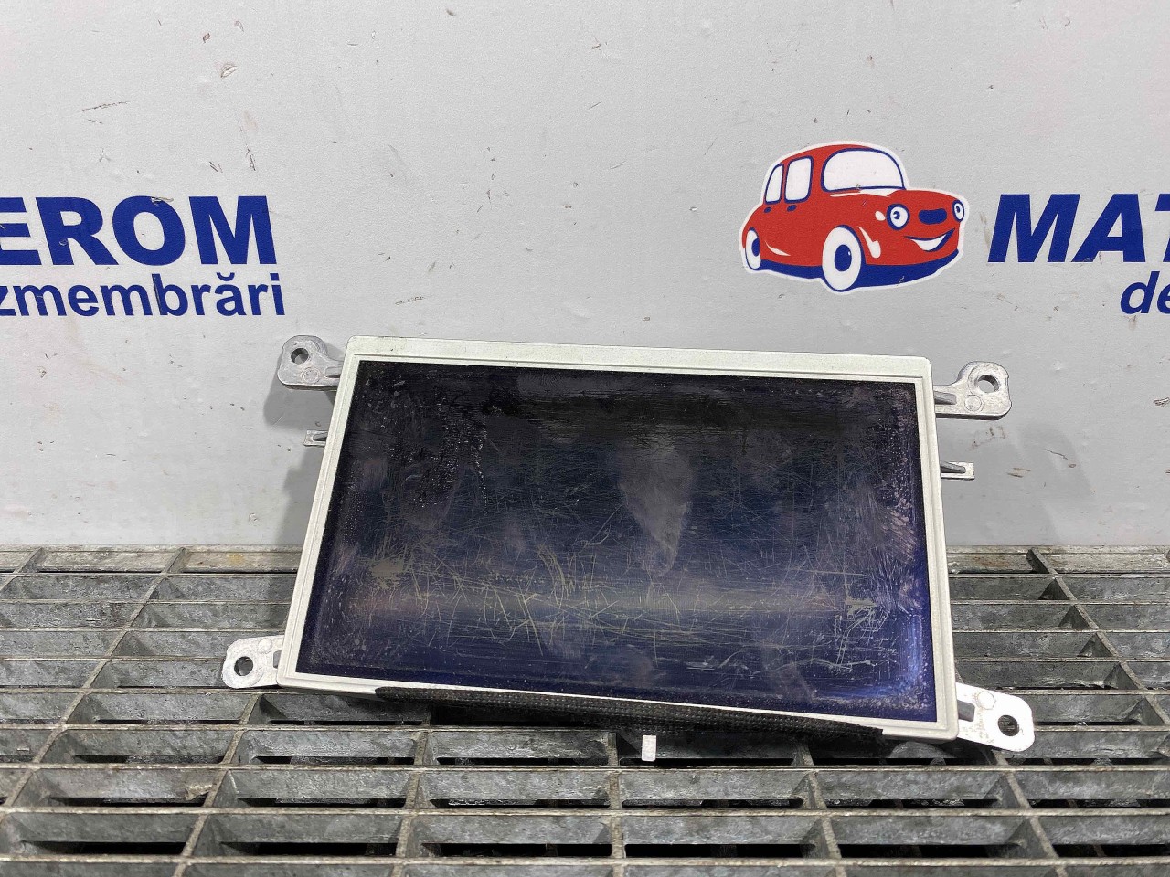 AFISAJ BORD AUDI A4 2.0 TDI - (2012 2015)