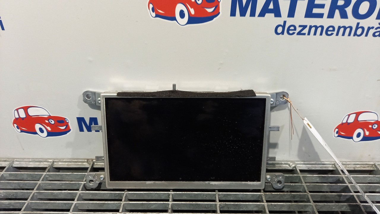 AFISAJ BORD AUDI A4 A4 1.8 TFSI - (2007 2012)