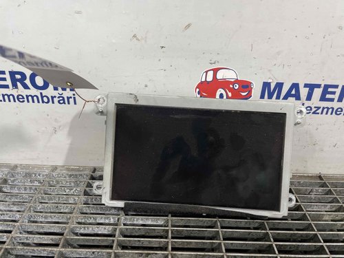 AFISAJ BORD AUDI A4 A4 2.0 TDI - (2007 2011)