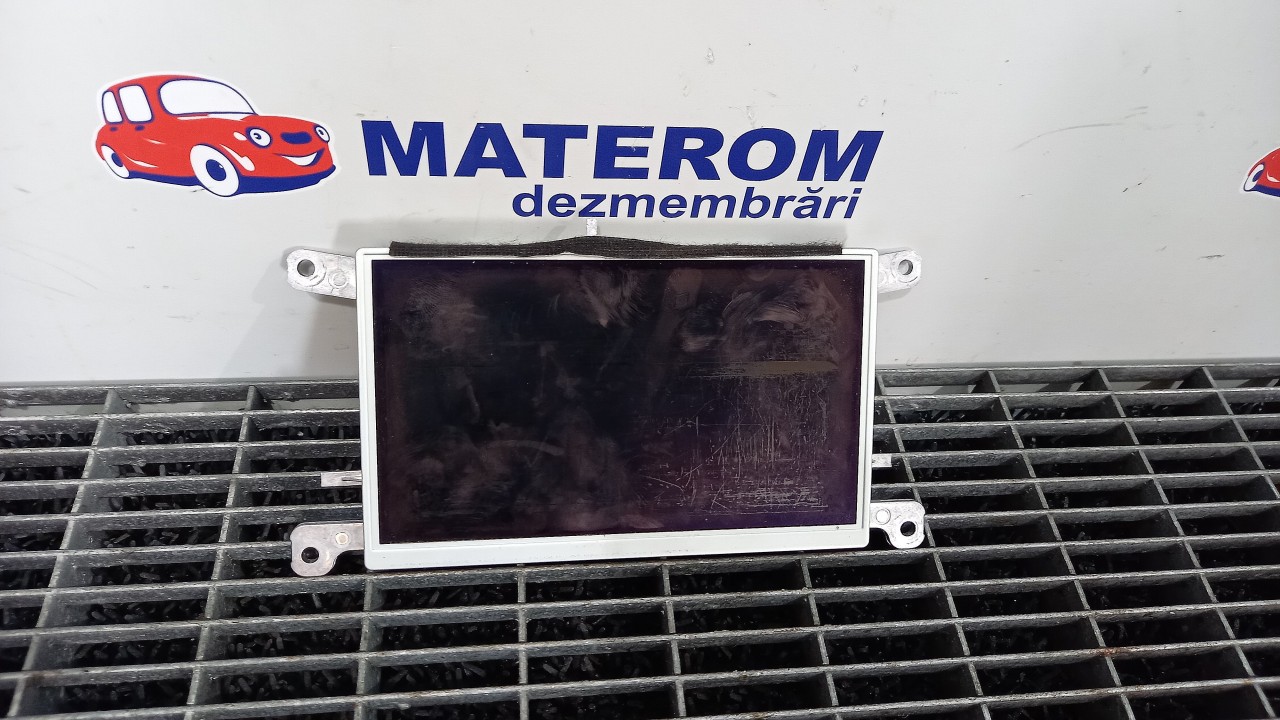 AFISAJ BORD AUDI A4 A4 2.0 TDI - (2012 2015)