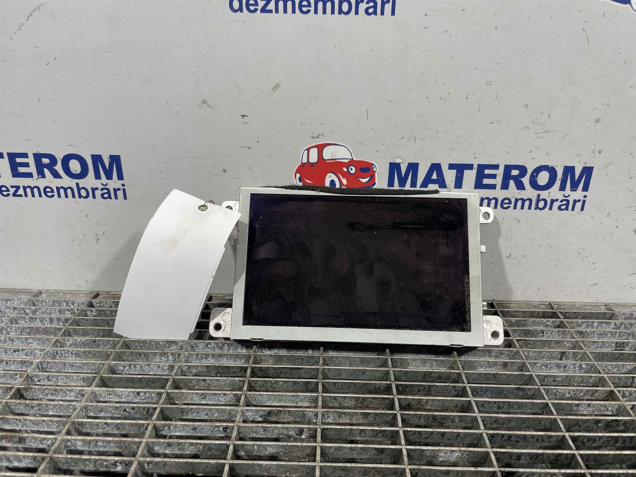 AFISAJ BORD AUDI A4 A4 2.0 TDI - (2012 2015)