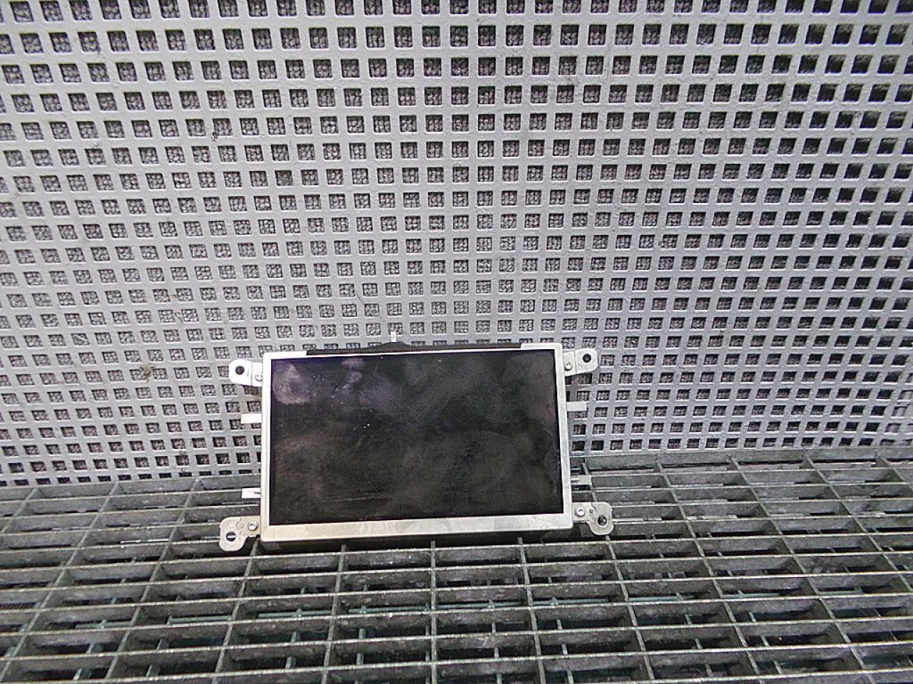 AFISAJ BORD AUDI A5 A5 2.0 TFSI - (2007 2011)