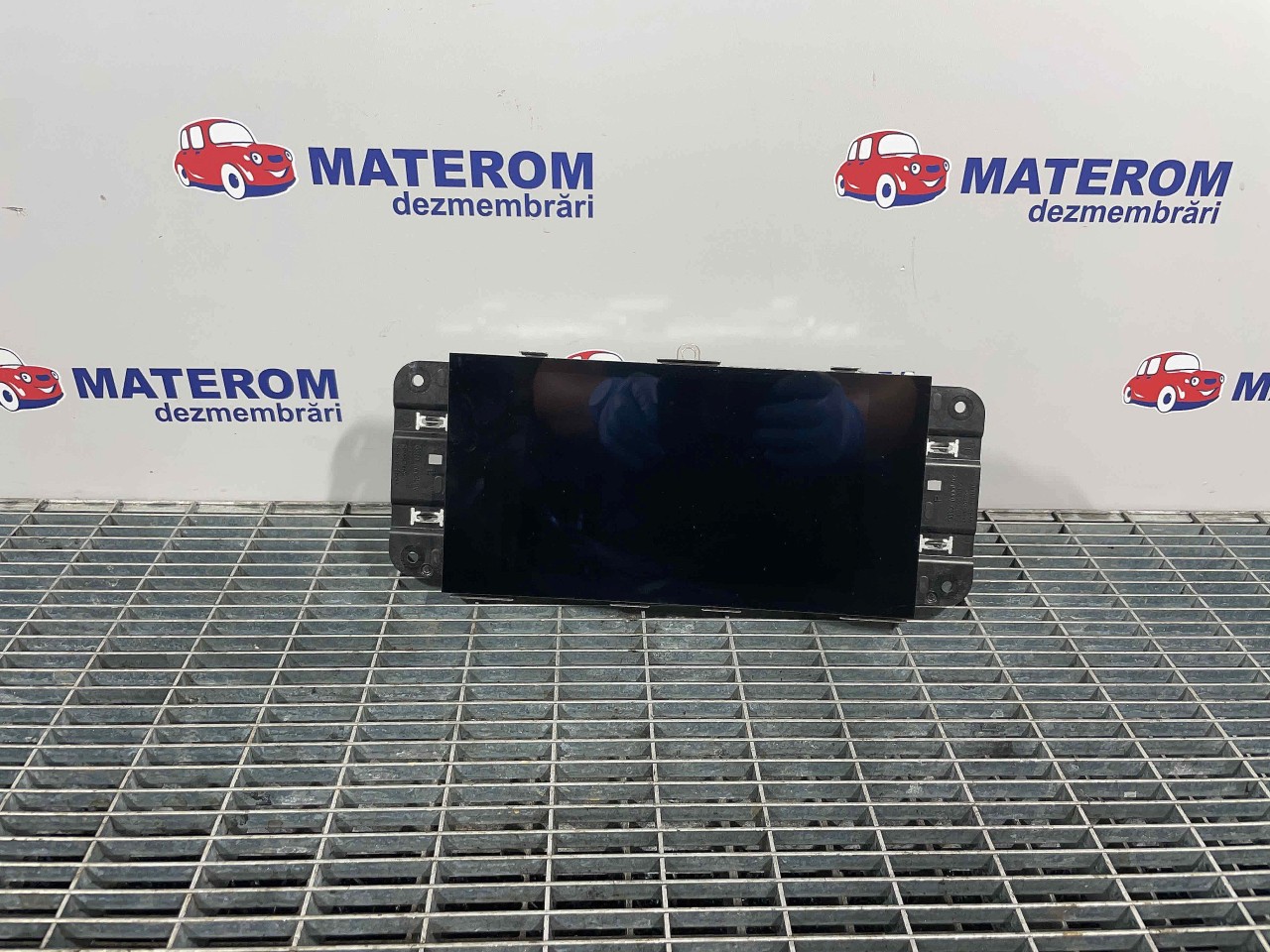 AFISAJ BORD AUDI A6 A6 - - (2018 2024)
