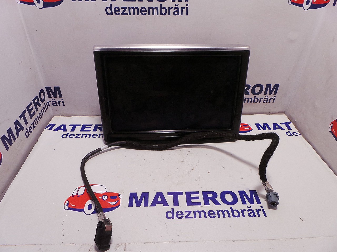 AFISAJ BORD AUDI A8 3.0 TDI - (2010 2013)