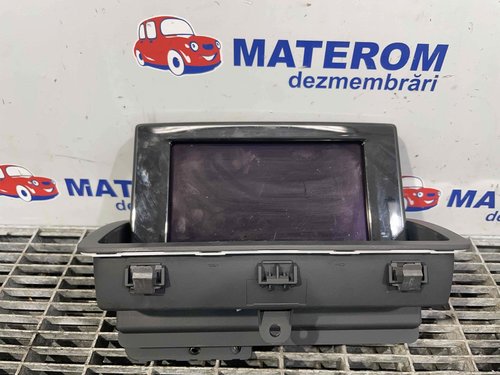 AFISAJ BORD AUDI Q3 2.0 TDI - (2011 2015)