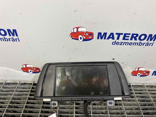 AFISAJ BORD BMW SERIA 1 F20 2.0 D - (2011 2015)