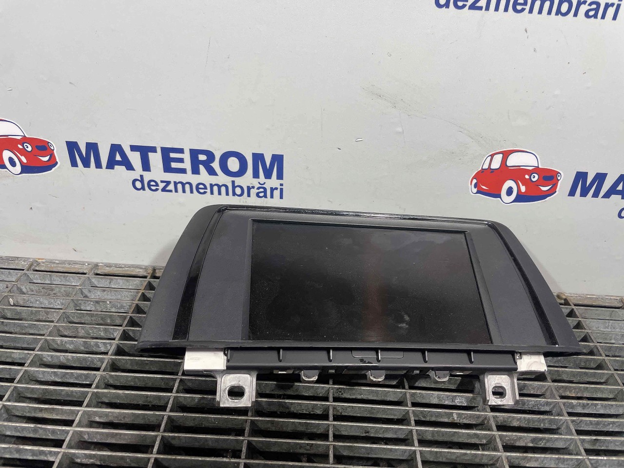 AFISAJ BORD BMW SERIA 1 F20 SERIA 1 F20 1.6 D - (2011 2015)