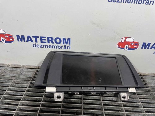 AFISAJ BORD BMW SERIA 1 F20 SERIA 1 F20 1.6 D - (2011 2015)