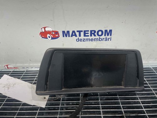 AFISAJ BORD BMW SERIA 1 F20 SERIA 1 F20 2.0 D - (2011 2015)