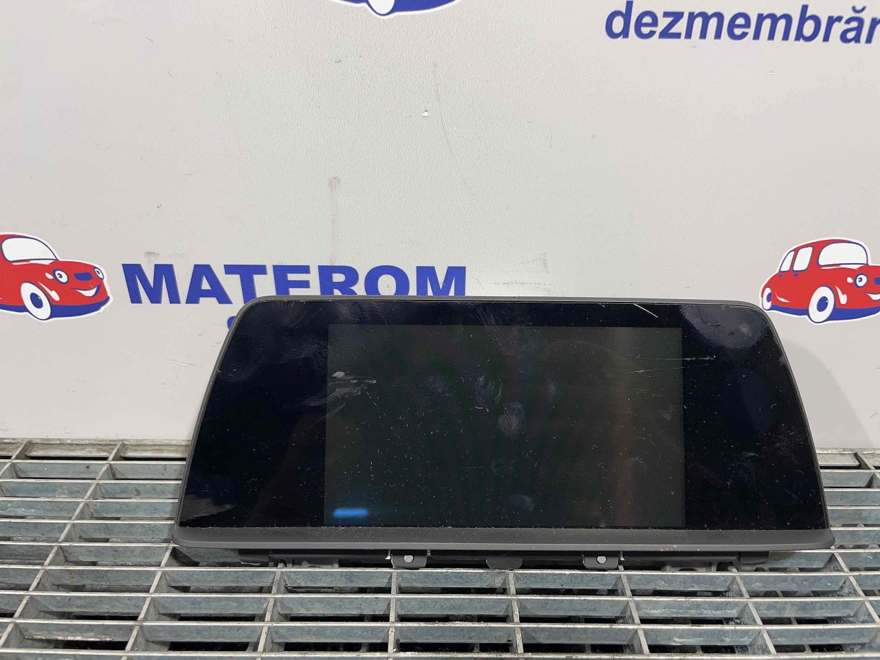 AFISAJ BORD BMW SERIA 3 F 30 2.0 D - (2011 2018)