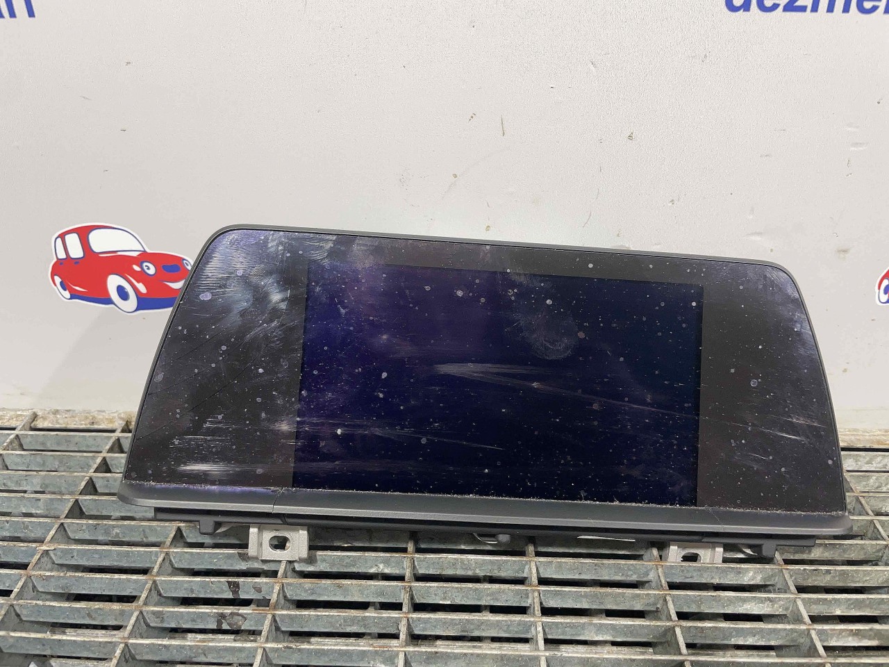 AFISAJ BORD BMW SERIA 3 F 30 2.0 D - (2011 2018)