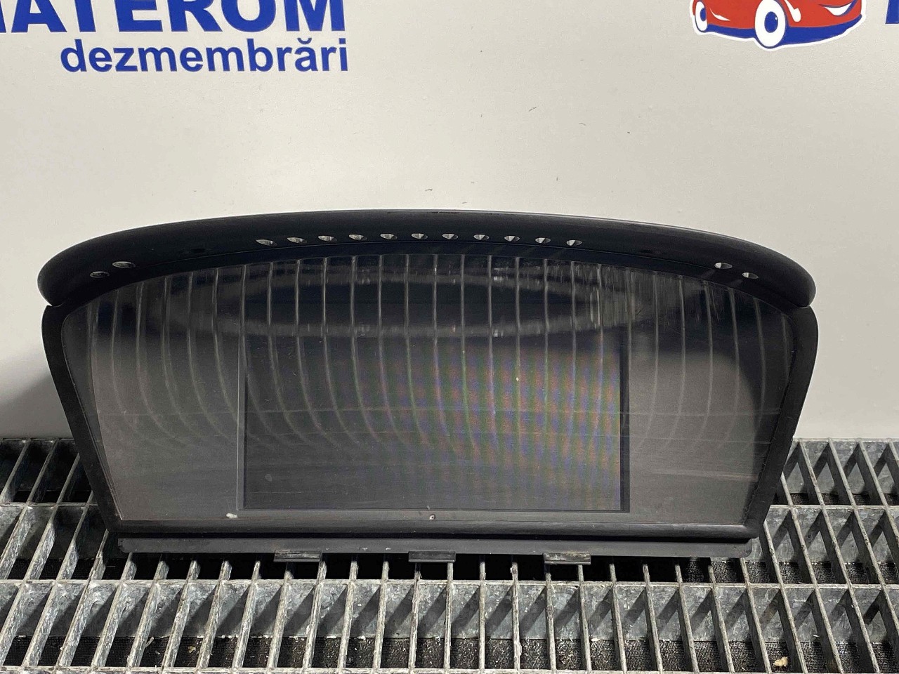 AFISAJ BORD BMW SERIA 5 E 60 3.0 D - (2007 2010)