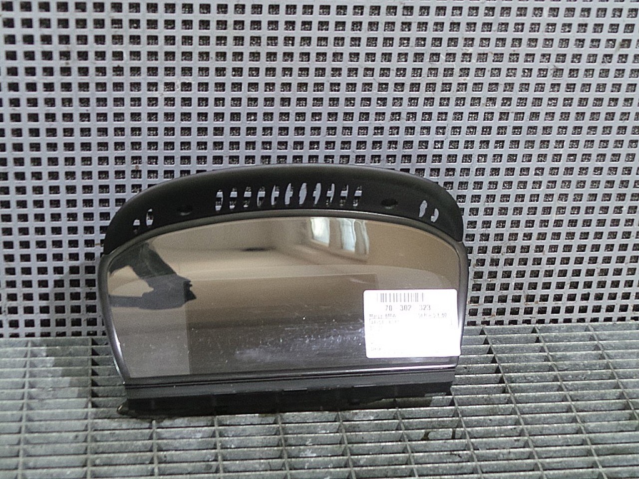 AFISAJ BORD BMW SERIA 5 E 60 SERIA 5 E 60 2.0 D - (2007 2010)