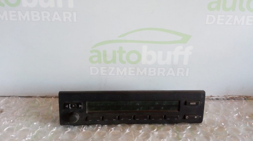Afisaj Bord BMW Seria 5 (E39; 19952003) orice motorizare afisaj multimedia