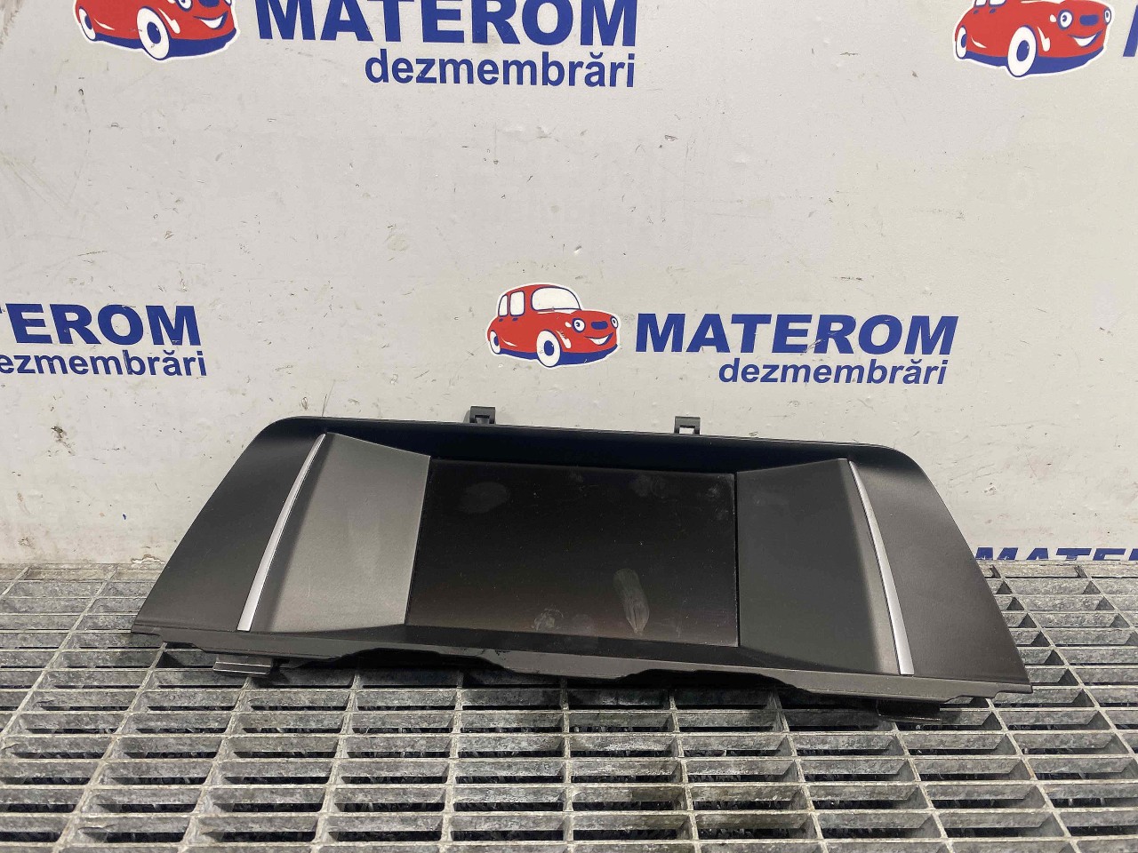 AFISAJ BORD BMW SERIA 5 F 10 2.0 D - (2010 2014)
