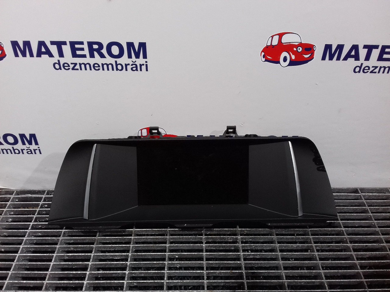 AFISAJ BORD BMW SERIA 5 F 10 SERIA 5 F 10 2.0 D - (2014 2017)