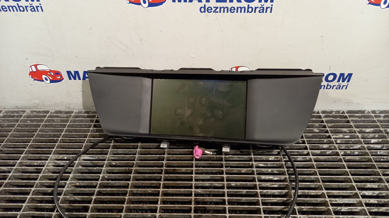 AFISAJ BORD BMW SERIA 5 F 10 SERIA 5 F 10 2.0 D - (2010 2014)