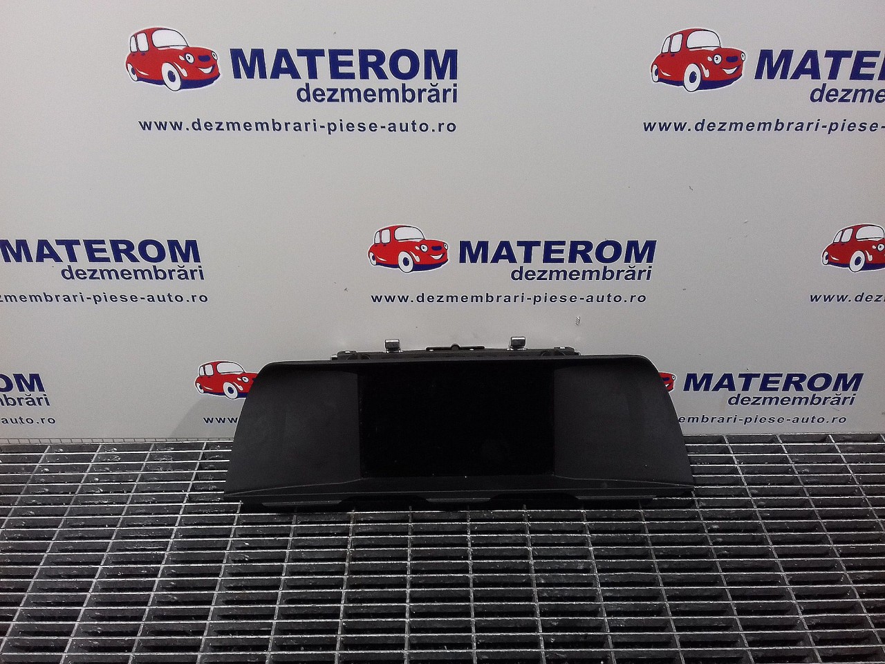 AFISAJ BORD BMW SERIA 5 F 10 SERIA 5 F 10 2.0 D - (2010 2014)