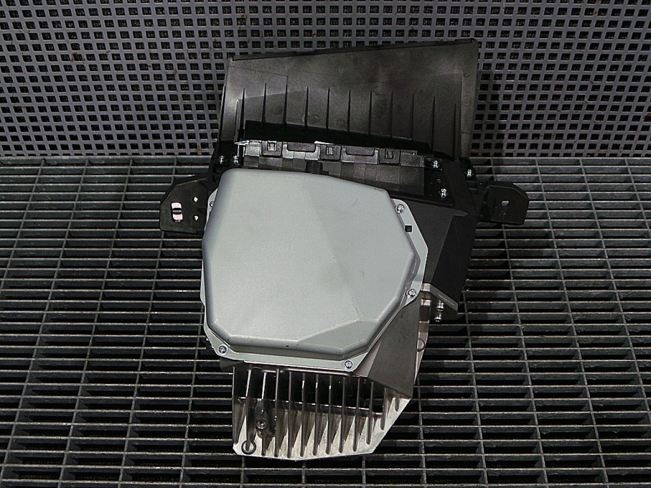 AFISAJ BORD BMW SERIA 5 F 10 SERIA 5 F 10 2.0 D - (2010 2017)