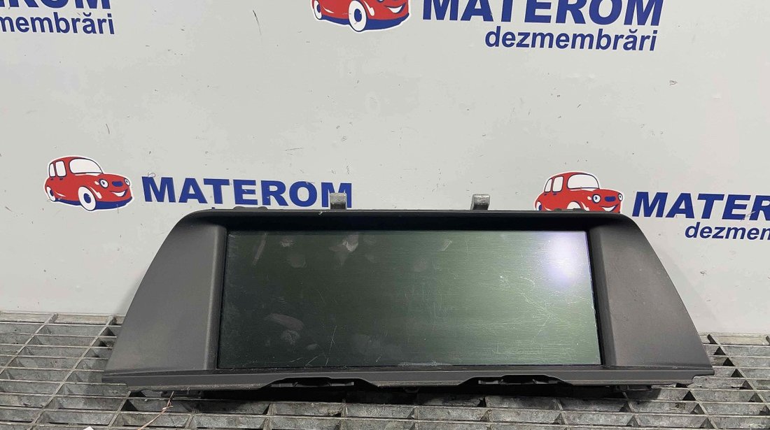 AFISAJ BORD BMW SERIA 5 F 10 SERIA 5 F 10 - (2010 2014)