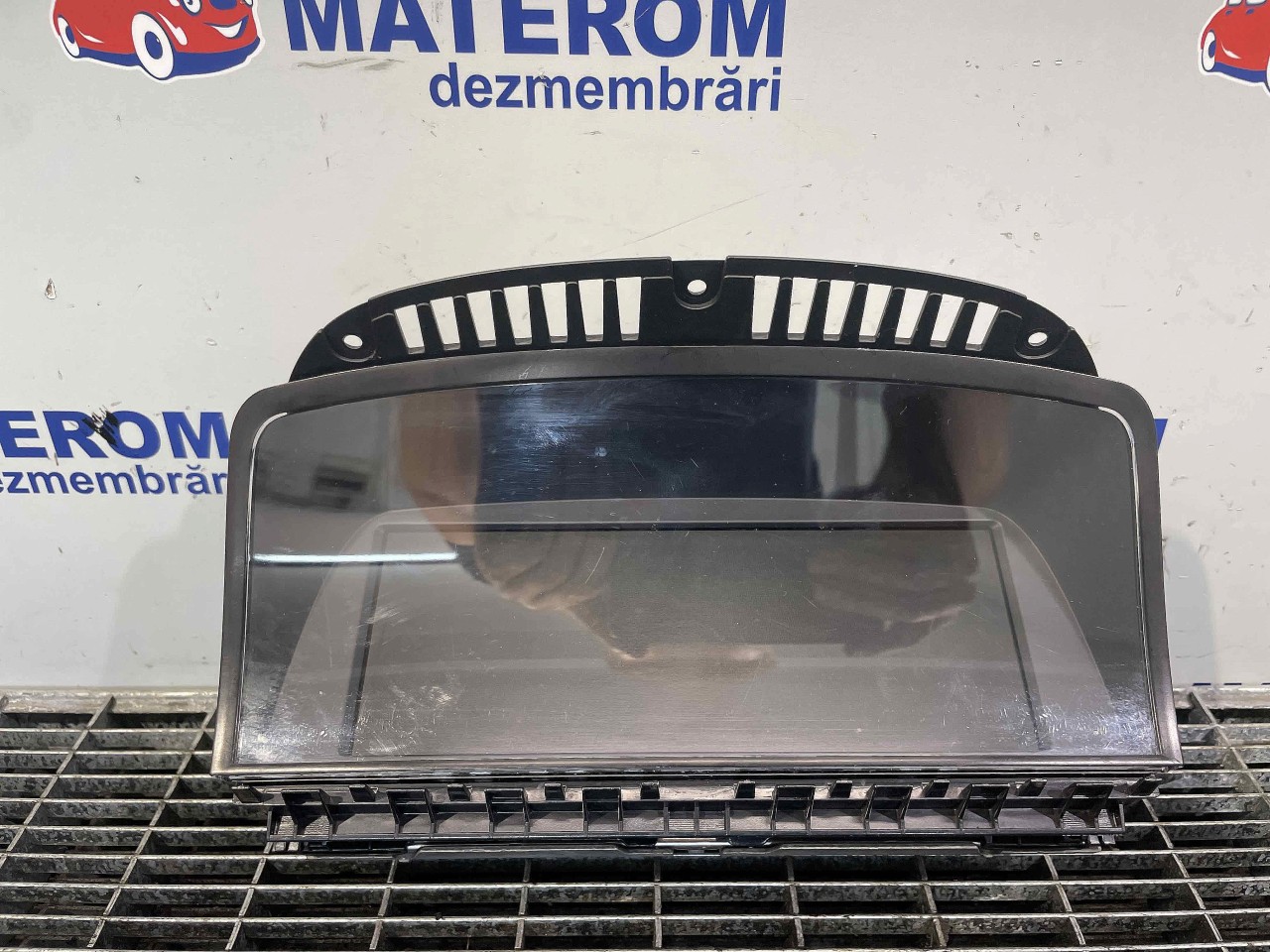 AFISAJ BORD BMW SERIA 7 E 65 SERIA 7 E 65 3.0 D - (2001 2005)