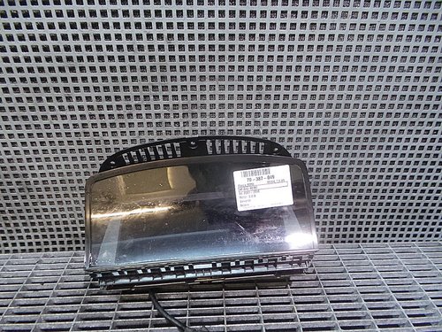 AFISAJ BORD BMW SERIA 7 E 65 SERIA 7 E 65 3.0 D - (2001 2008)