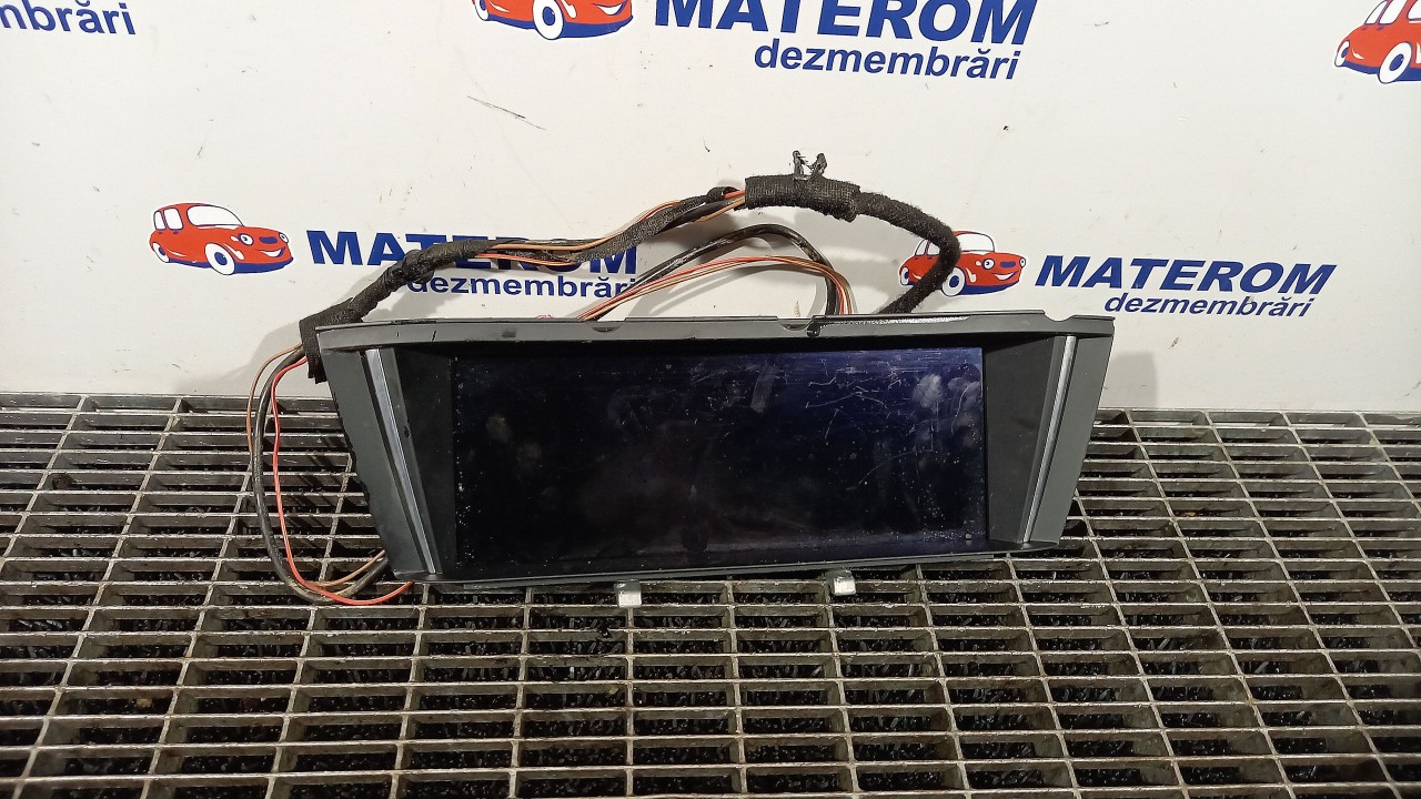 AFISAJ BORD BMW SERIA 7 F 01 3.0 D - (2013 2015)