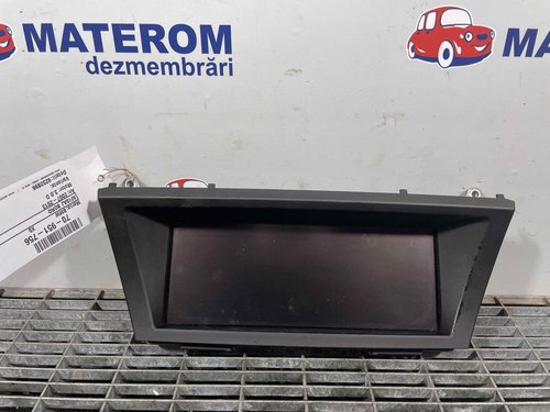 AFISAJ BORD BMW X5 X5 3.0 D - (2007 2013)