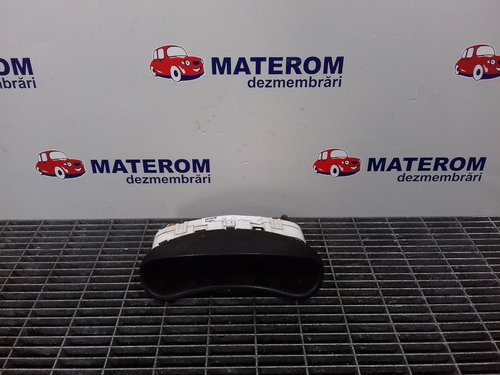 AFISAJ BORD CHEVROLET SPARK SPARK 0.8 INJ - (2005 2009)