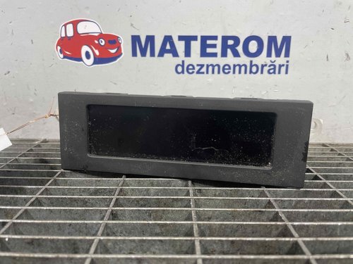 AFISAJ BORD CITROEN C3 1.4 VTI - (2009 2016)