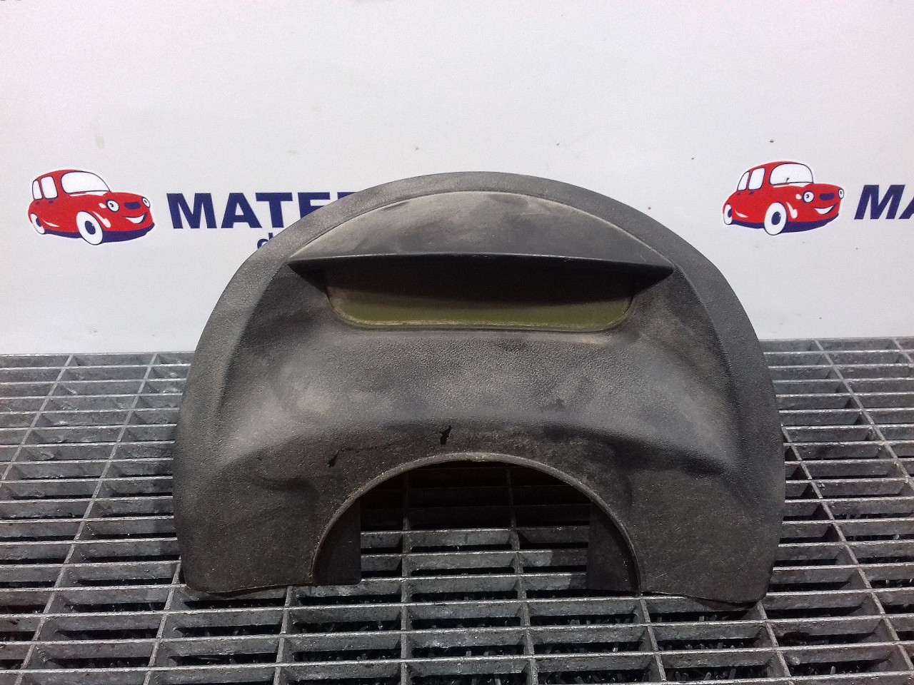 AFISAJ BORD CITROEN C4 C4 1.6 HDI - (2004 2008)