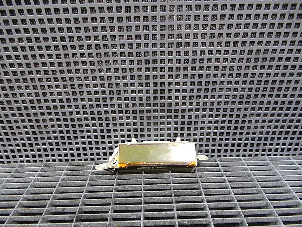 AFISAJ BORD CITROEN C4 C4 - - (2004 2008)