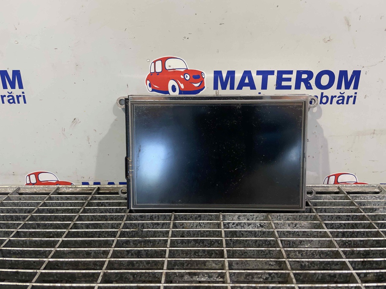 AFISAJ BORD CITROEN C4 PICASSO C4 PICASSO 1.6 HDI - (2013 2018)